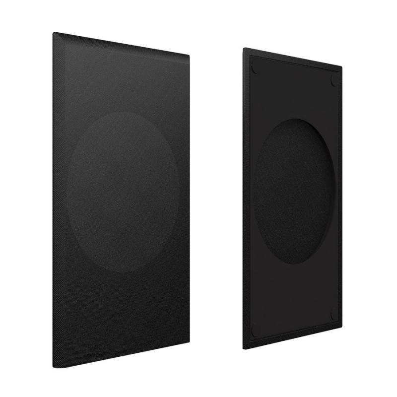 Полочная акустика KEF Q350 walnut — изображение 4