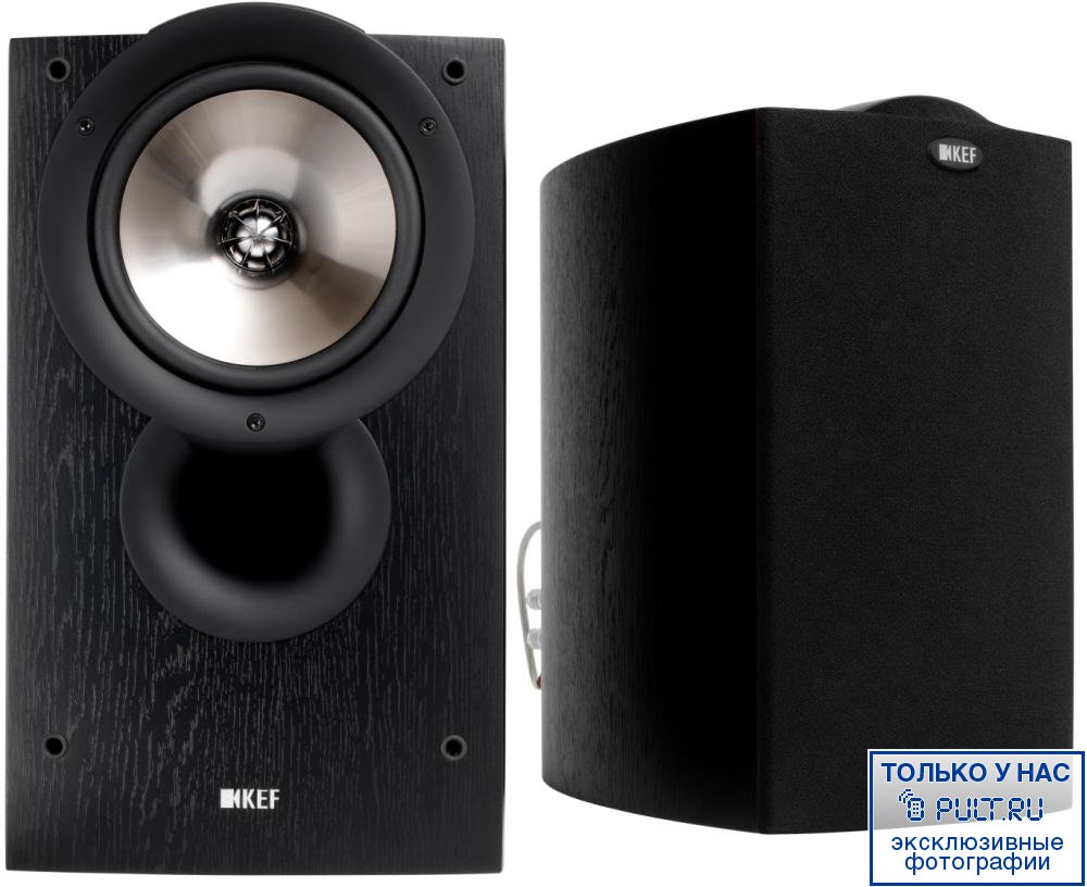 Акустическая система Kef iQ30-DA — изображение 3
