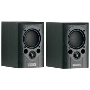 Акустическая система Mission M30 bl