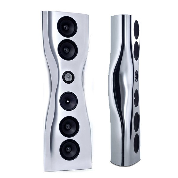 РАСПРОДАЖА Напольная акустика KEF Muon