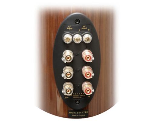 KEF REF 201/2 WALNUT GLOSS — изображение 3