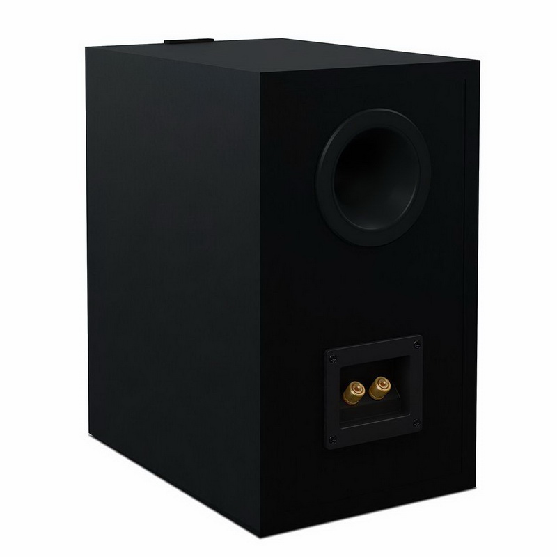 Полочная акустика KEF Q150 Satin White — изображение 3