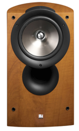 Акустическая система Kef iQ3 dark apple