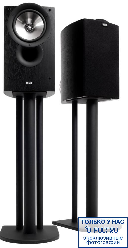 Акустическая система Kef iQ30-FA — изображение 2