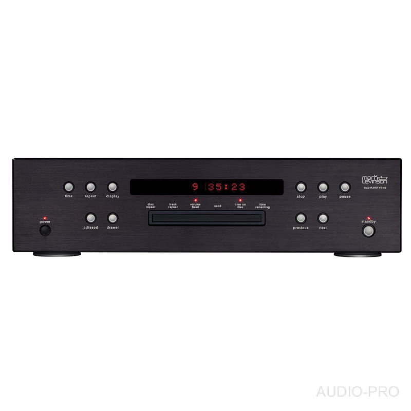 CD проигрыватель Mark Levinson No. 512