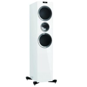 Напольная акустика KEF R900 white gloss (пара)