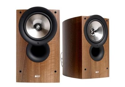 Акустическая система Kef iQ30-FA