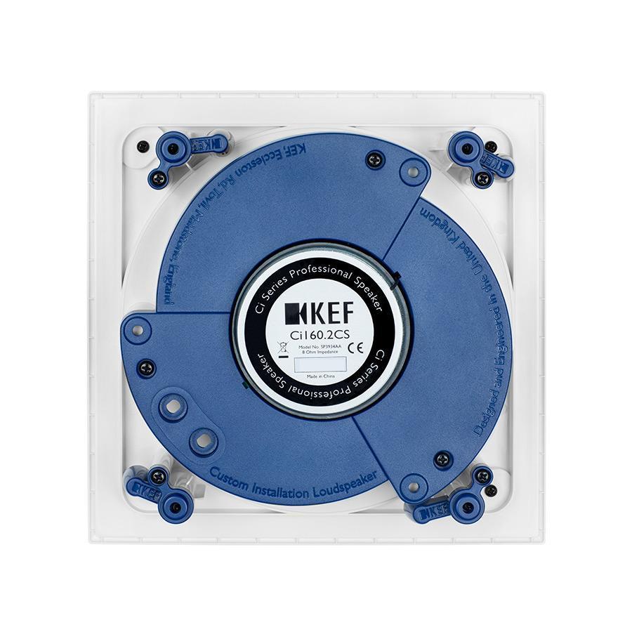 Встраиваемая акустика KEF Ci160.2CS (SP3934AA) — изображение 7