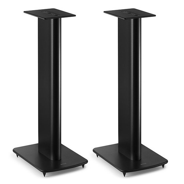 Стойка под акустику KEF SPEAKER STAND WHITE SP3989AA — изображение 2