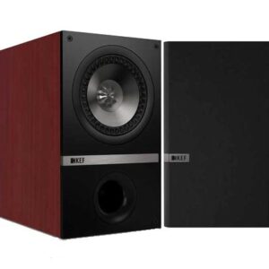 Полочная акустика KEF Q100 rosewood