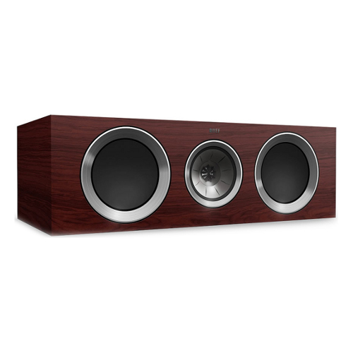 Центральный канал KEF R600c Rosewood