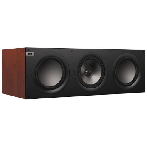 Центральный канал KEF Q600C Cherry