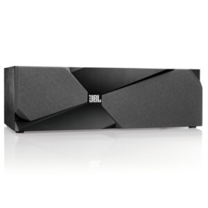 Центральный канал JBL Studio 120C black