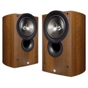 Акустическая система Kef iQ10-FA