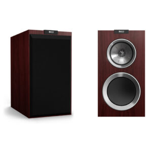 Акустическая система KEF R300 Rosewood (пара)