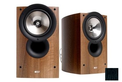 Акустическая система Kef iQ30-BA