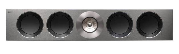 Акустика центрального канала KEF Reference 4c Luxury Gloss Rosewood — изображение 2