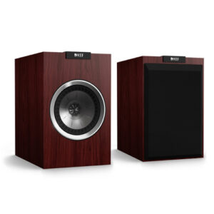 Акустическая система KEF R100 Rosewood (пара)