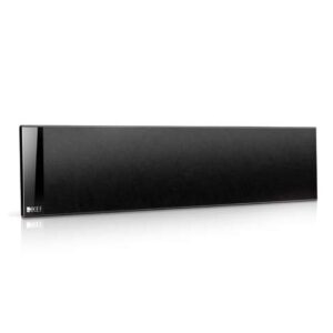 Настенная акустика KEF T301C black