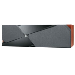 Центральный канал JBL Studio 120C cherry