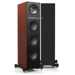 Напольная акустика KEF Q700 cherry