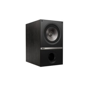 Полочная акустика KEF Q300 black oak