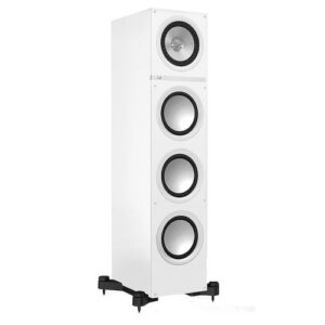 Напольная акустика KEF Q700 white vinyl