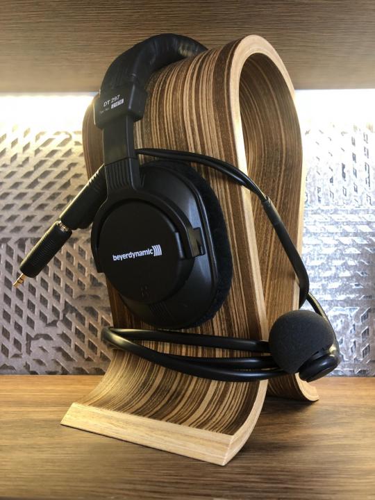Гарнитура Beyerdynamic DT 297 PV MKll — изображение 4