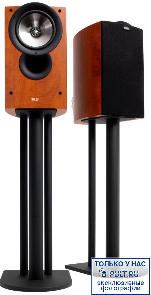 Акустическая система Kef iQ30-FA — изображение 3