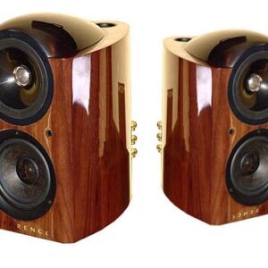 Акустическая система KEF REF 201/2 CHERRY GLOSS