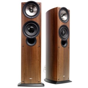 Акустическая система Kef iQ70-FA