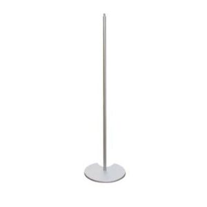 Стойка под АС KEF HTS3001SE stand white (под акустику серии KHT3)