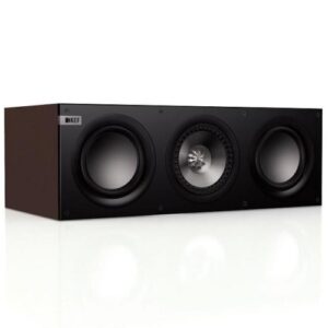 Центральный канал KEF Q200C walnut