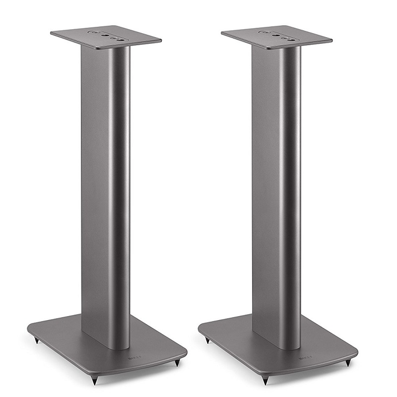 Стойка под акустику KEF SPEAKER STAND WHITE SP3989AA — изображение 5