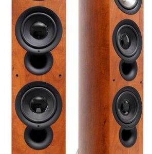 Напольная акустика KEF iQ90-DA