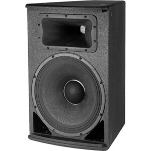 Полочная акустика KEF REF 201/2 cherry gloss