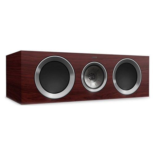 Центральный канал KEF R200c Rosewood