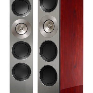 Напольная акустика KEF Reference 5 Luxury Gloss Rosewood