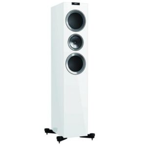 Напольная акустика KEF R700 white gloss (пара)