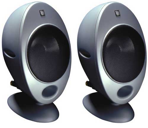 Акустическая система Kef HTS2001.2-AA