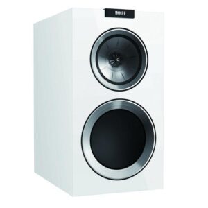 Акустическая система KEF R300 white gloss (пара)