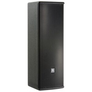 Центральный канал KEF REF 204C/2 walnut gloss