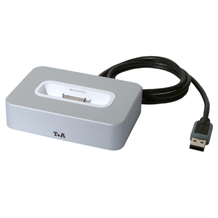 Док станция T+A I Pod Dock T+A 30 pin