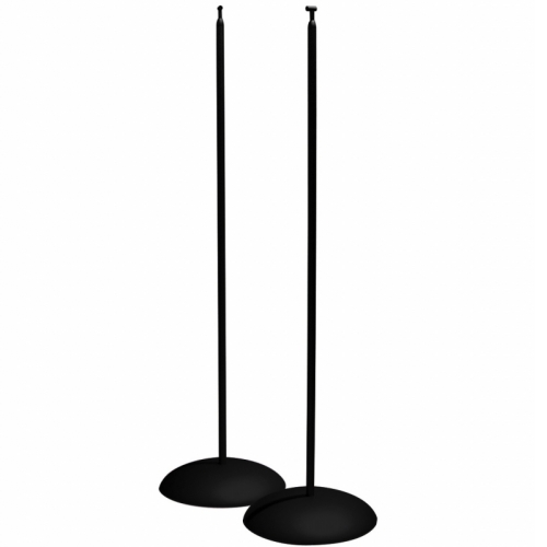 Стойка под АС KEF HTS2001.2 STND BLK (под акустику серии KHT2)