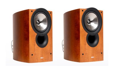 Акустическая система Kef iQ30-DA