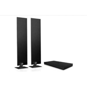 Настенная акустика KEF V300 EU TV Sound System