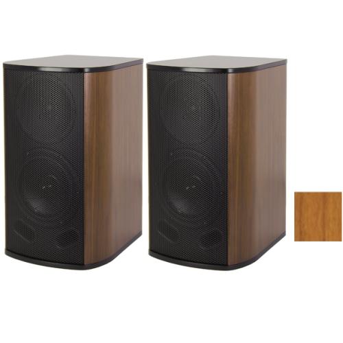 Полочная акустика T+A TCD 410 R Cherry