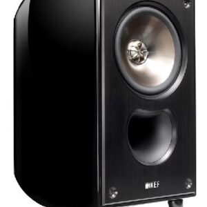 Акустическая система KEF XQ10 black gloss (пара)