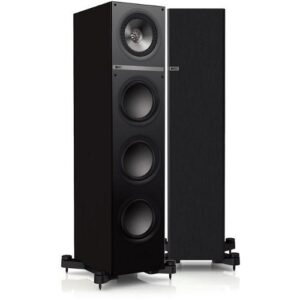 Напольная акустика KEF Q900 black oak