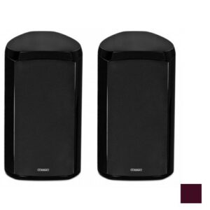 Акустическая система Mission EX800R piano maroon dusk